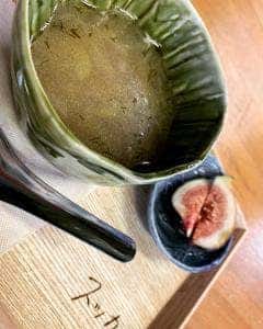 宇宙キッチンナーティー