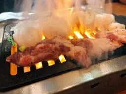 大阪焼肉・ホルモン ふたご 田町店