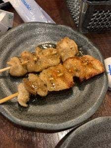 焼とり居酒屋 まるよし