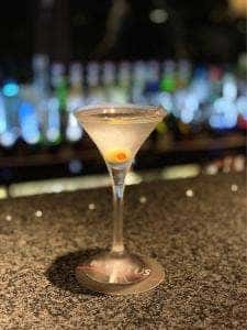 バー ロータス 秋田キャッスルホテル本館