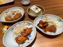 やよい軒 袋井店