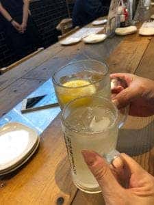 曲ル角ニハ泡喰ライ