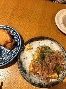地産酒場 十八番