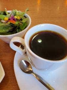 ブランチカフェ ル クプル