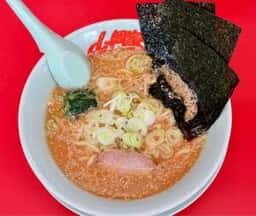 ラーメン山岡家 半田店