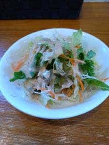 ミライ 南インド料理