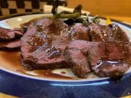 イタリア食堂キャリー