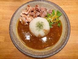 カレー&呑み処 集