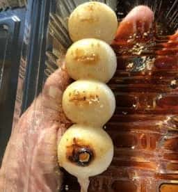 道の駅 あいの土山