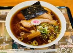 らぁめん花月嵐上尾原市店