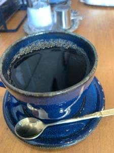 喫茶 シフク