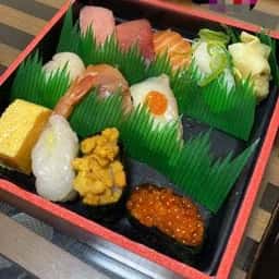 平禄寿司 東京葛飾 亀有店