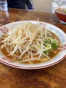 喜多方らーめん 伊藤