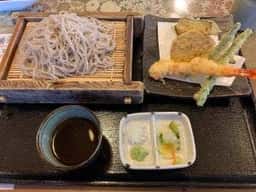 自家製粉 十割そばじろう