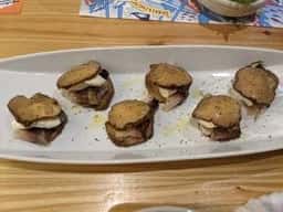 とろさば料理専門店 SABAR 大阪福島店