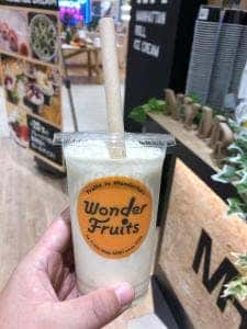 Wonder Fruits 有明ガーデン店