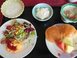 ホテルニュー白亜紀