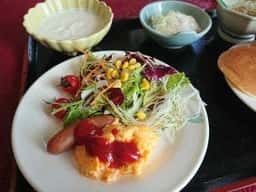 ホテルニュー白亜紀