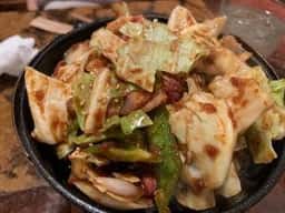 炭火焼き鳥 ととや 東岡崎本店