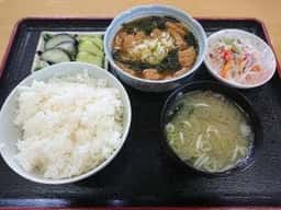 けやき茶屋