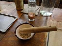 CHOP CAMP
