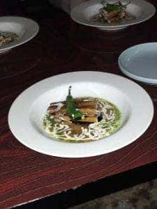 Cafe de Brique