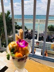 HAMMOCK CAFE LA ISLA