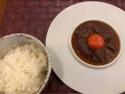 渋谷 大人のハンバーグ