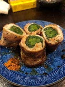 呑喰処 一福