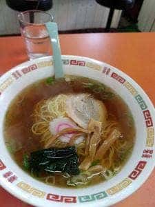 味楽
