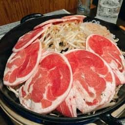 羊や カブト本店