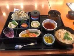 和食さと 堺美原店