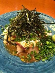 炭火野菜巻き串と餃子 博多うずまき 行徳店