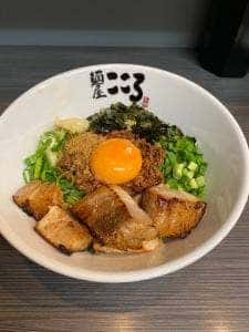 麺屋こころ 蒲田店