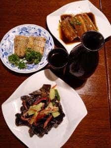 過橋米線 日暮里店