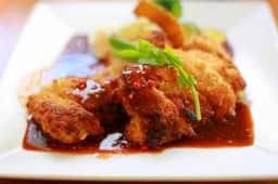 Cafe&Kitchen K