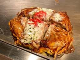 お好み焼き いまり 東京本店