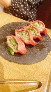 焼肉 とんび 栄店