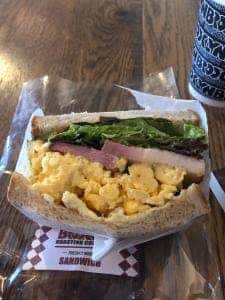 BROOKLYN ROASTING COMPANY なんばEKIKAN店