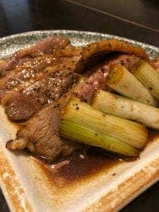 手打ち十割そばの廛ZEN