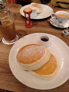 高倉町珈琲 富山黒瀬店