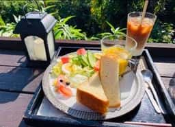 和カフェ たらそ