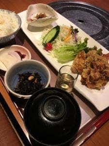 梅木さんちの台所