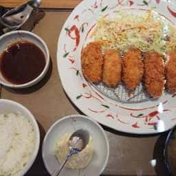 やよい軒 青葉台店