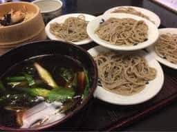 正覚 田中屋