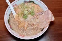 ラーメン 無双
