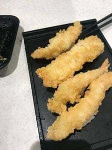 かっぱ寿司 津藤方店