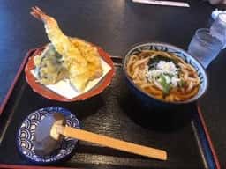 寿司・十割そば 天船