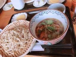 青木屋
