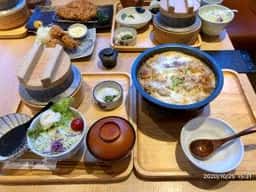 とんかつ和幸 入間東町店